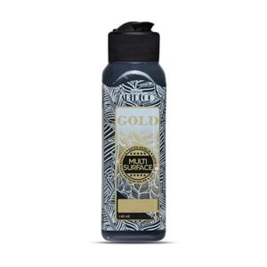 Artdeco Gold Multi Surface 140Cc 360 Siyah