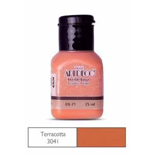 Artdeco Akrilik Boya 25Ml 3042 Magenta