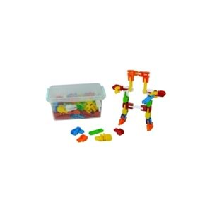 Efe Toys 431 - Robotik Puzzle Orta