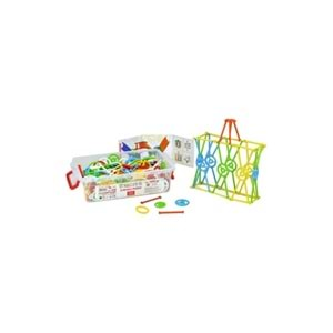 Efe Toys 451 - Çubuklu Puzzle Orta