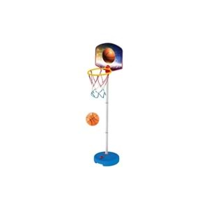 Dede Toys Küçük Ayaklı Basketbol Set 03650