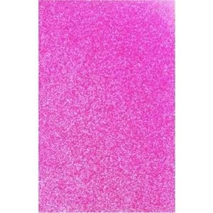 Eva 50X70 Simli Pembe 10 Adet E3875