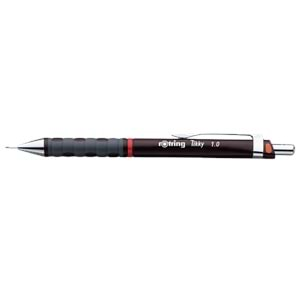 Rotring Versatil Kalem Tıkky 1.0Mm Bordo ( 1 Adet)