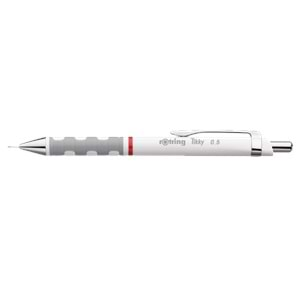 Rotring Versatil Kalem Tıkky 0.5Mm Beyaz ( 1 Adet)