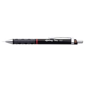 Rotring Versatil Kalem Tıkky 0.5Mm Siyah ( 1 Adet)