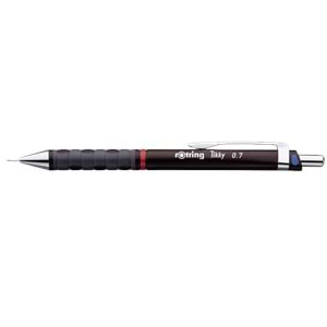 Rotring Versatil Kalem Tıkky 0.7Mm Bordo ( 1 Adet)