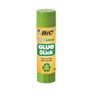 Bic Eco Stick Yapıştırıcı 36Gr 9192541 ( 1 Adet)