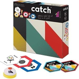 Zet Catch