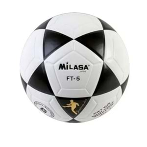 Mikasa Futbol Topu Ft-5 400Gr