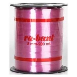 Rafya 8Mm X 200Mt - K.Pembe (fuşya)118