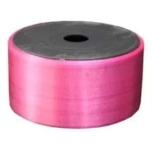 Rafya 50Mm x 50Mt - Pembe