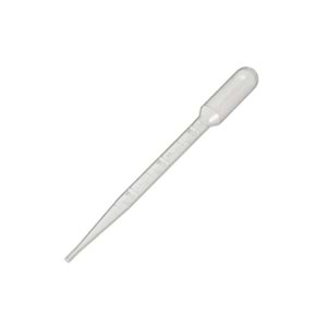 Damlalık -Pastör Pipeti 3Ml Plastik