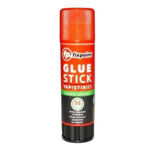 Fixpoint Glue Stick Yapıştııcı 36Gr P-0674(1 Adet)