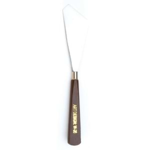 Spatula Çelik W-26 PK-337