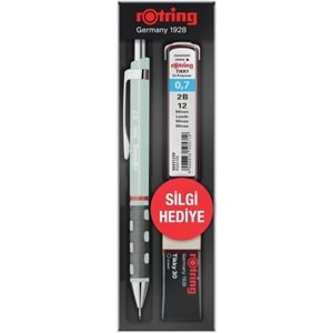 Rotring Okul Seti Versatil Kalem Set 0.7Mm Opal Mv