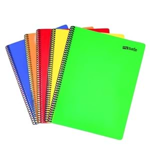 Mynote Flex Neo Defter A4 40 Yp Kareli