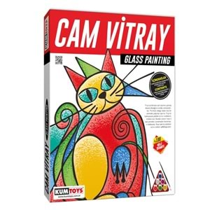 Kumtoys Cam Vitray