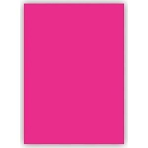 Ticon Fon Kartonu 50X70 Pembe -100-