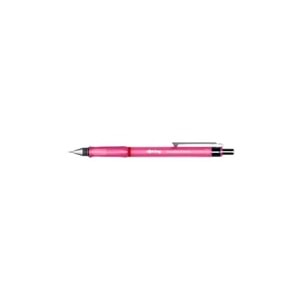 Rotring Versatil Kalem Visuclick 0.7 MM Pembe ( 1 Adet)