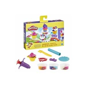 Hasbro Playdoh Unicorn Treats Playset F3617