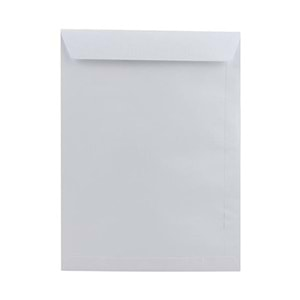 Oyal Torba Zarf 17x25cm Beyaz -500-