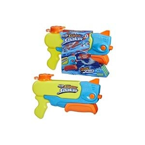 Hasbro Nerf Super Soaker Wave Spray F6397