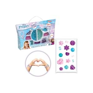 Fen Toys Frozen Takı Seti Küçük El Çantası