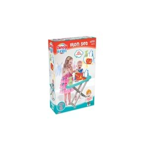 Fen Toys Candy Ütü Set