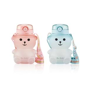 The Bottle Matara Teddy 1000ml TB9797