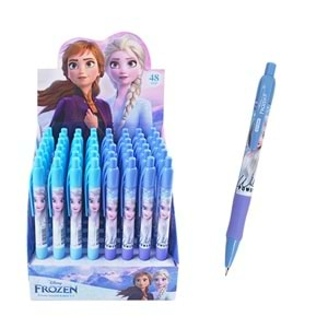 Frocx Frozen Metal Başlıklı 0.7mm Versatil -48-