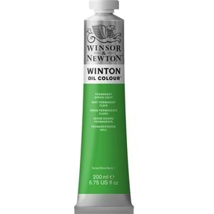 Wn Winton Y.Boya 200Ml 483 Green Light