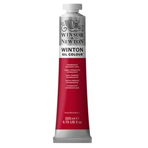 Wn Winton Y.Boya 200Ml 478 Permanent Crimson Lake