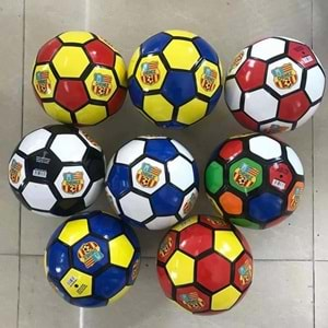 Deniz Sport Amerikan Futbol Topu FD-440