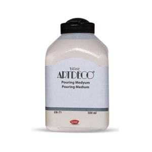 Artdeco Pouring Medyum 500ml