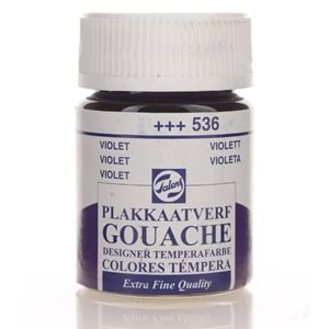 Talens Guaj Boya 16ml 536 Violet