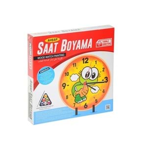 Kumtoys Kum Boyama Saatler