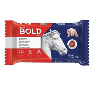 Smarta Bold Toprak Rengi Seramik 500gr