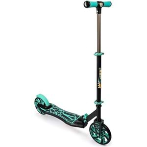 Dipsy Scooter Kutulu Yeşil