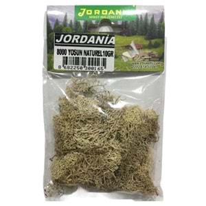 Jordania Yosun 8000 Naturel 10 Gr