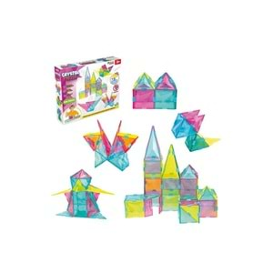 Fen Toys Kristal Puzzle 200 Parça