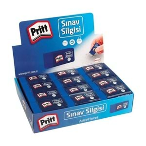 Pritt Sınav Silgisi (1 Adet)