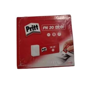 Pritt Beyaz Silgi(1 Adet)