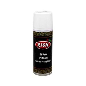 Rich Sprey Varak Yapıştırıcı 150ml 04551