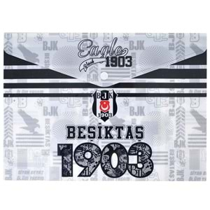 Timon Çıtçıtlı Dosya Beşiktaş Dos-1903 464501 ( 1 Adet)