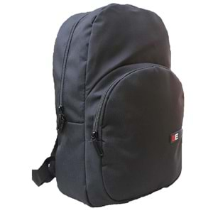 Webag 2 Bölmeli Sırt Çantası We23-1016