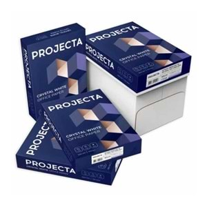 Projecta Special A4 Fotokopi Kağıdı 80gr 500 Lü