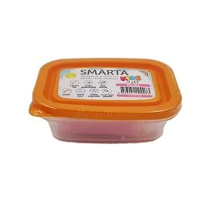 Smarta Havayla Kuruyan Model Hamuru 70gr N.Pembe