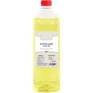 Alfa Kandil Yağı (Meşale Yakıtı) 400ml