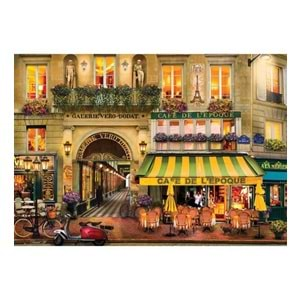 Ks Puzzle 1500 Galerie Vero