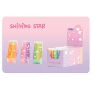 Gıpta Silgi Shining Star (1 Adet)